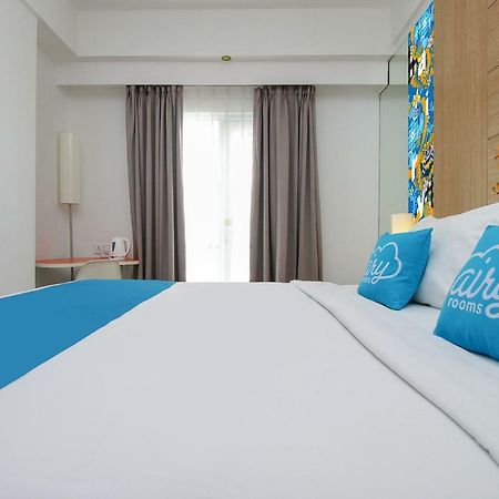 Airy Premier Seminyak Cendrawasih 28 Kuta Bali Hotel ภายนอก รูปภาพ