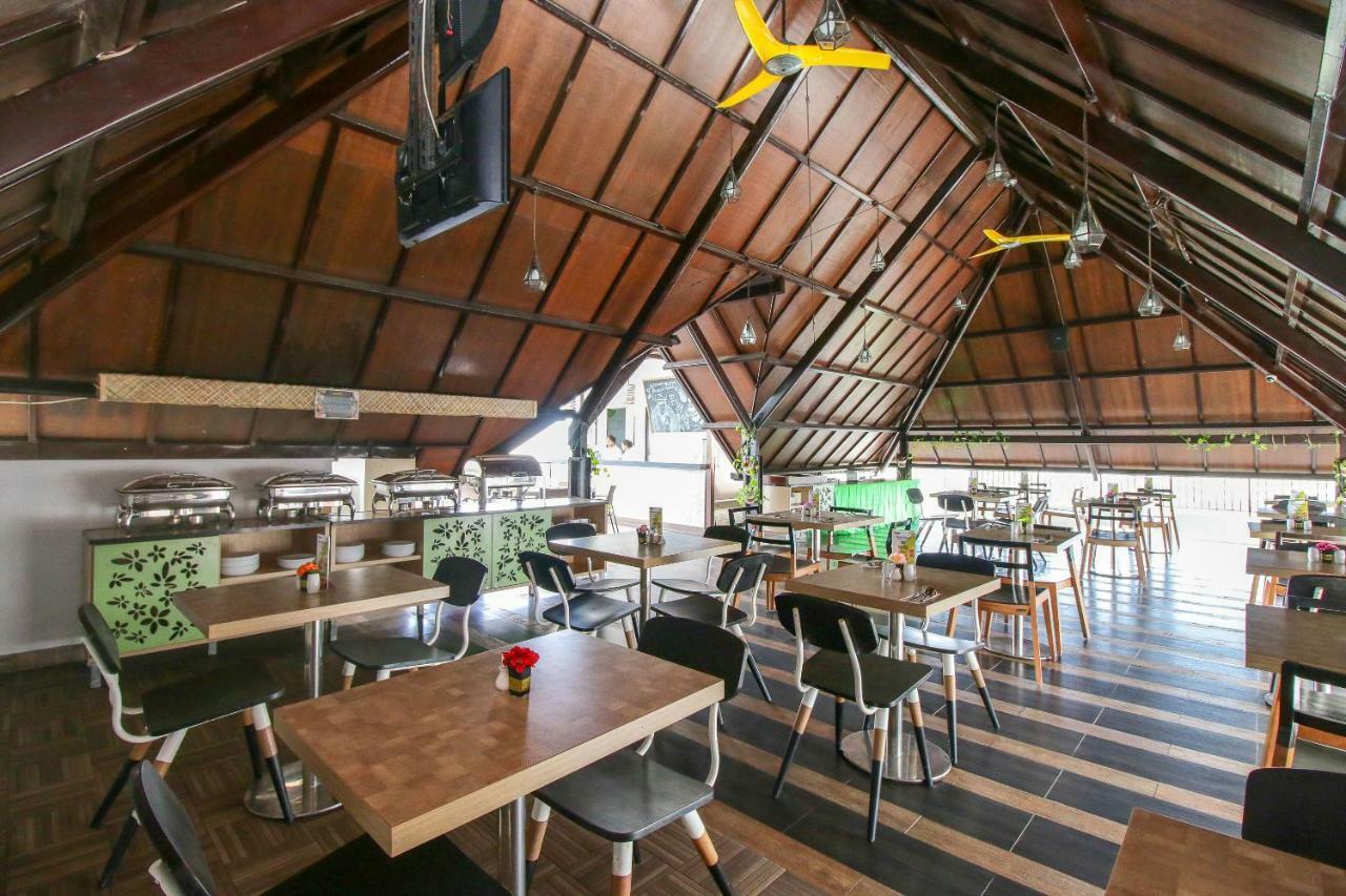 Airy Premier Seminyak Cendrawasih 28 Kuta Bali Hotel ภายนอก รูปภาพ