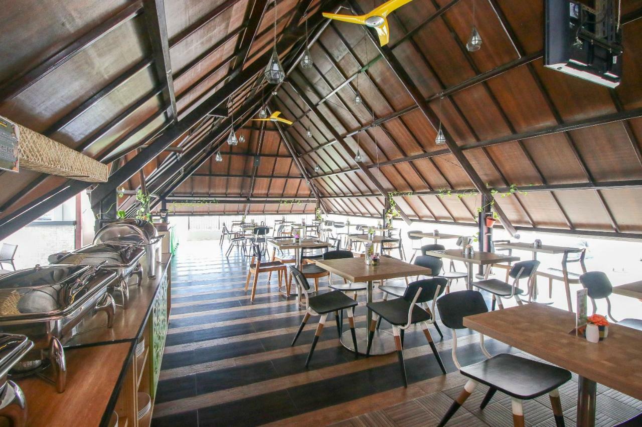 Airy Premier Seminyak Cendrawasih 28 Kuta Bali Hotel ภายนอก รูปภาพ