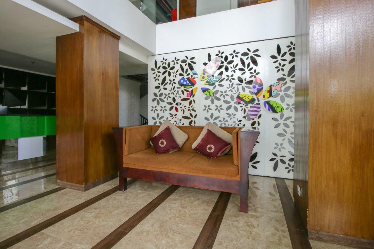 Airy Premier Seminyak Cendrawasih 28 Kuta Bali Hotel ภายนอก รูปภาพ