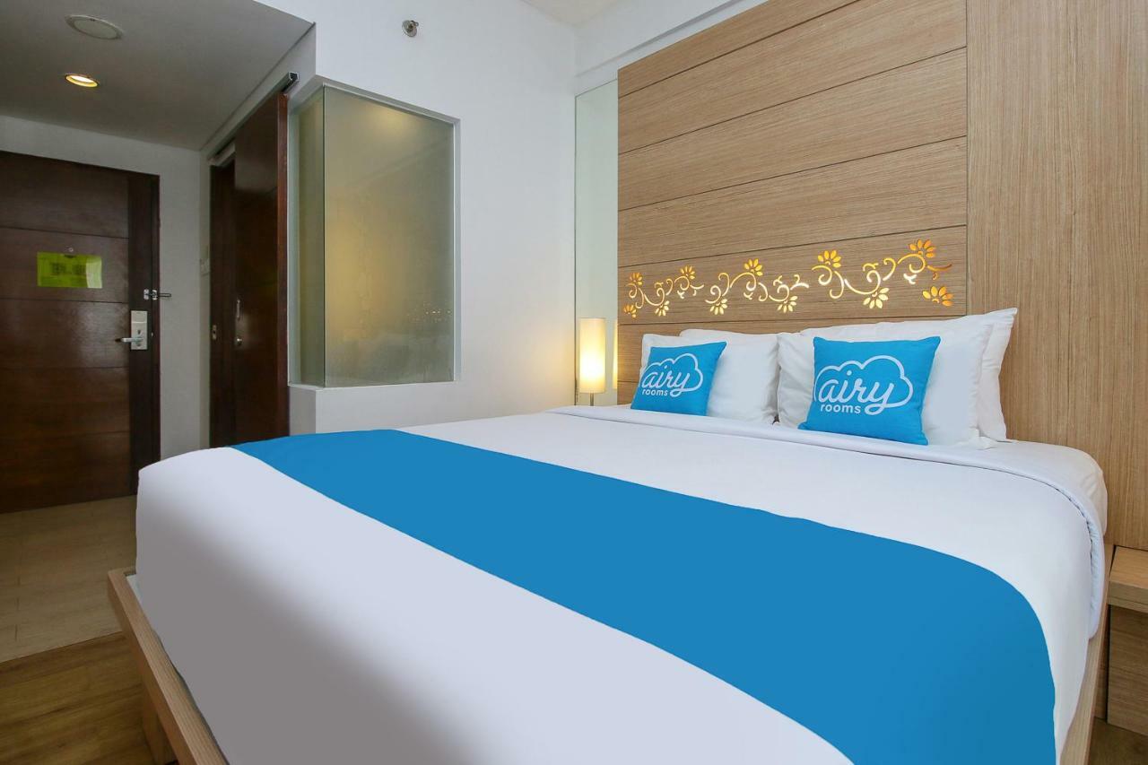 Airy Premier Seminyak Cendrawasih 28 Kuta Bali Hotel ภายนอก รูปภาพ