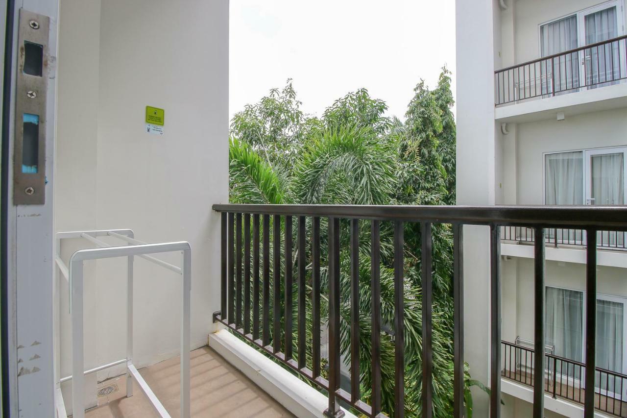 Airy Premier Seminyak Cendrawasih 28 Kuta Bali Hotel ภายนอก รูปภาพ