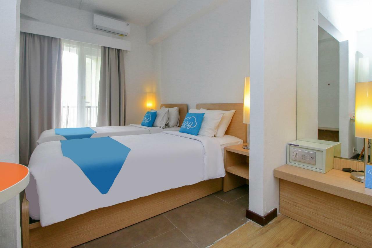 Airy Premier Seminyak Cendrawasih 28 Kuta Bali Hotel ภายนอก รูปภาพ